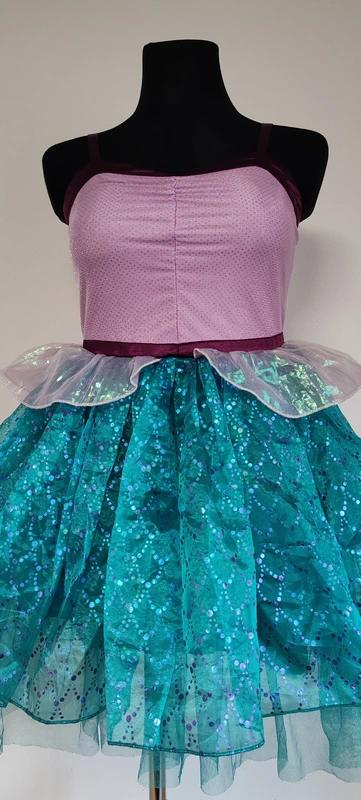 Ariel malá mořská víla,