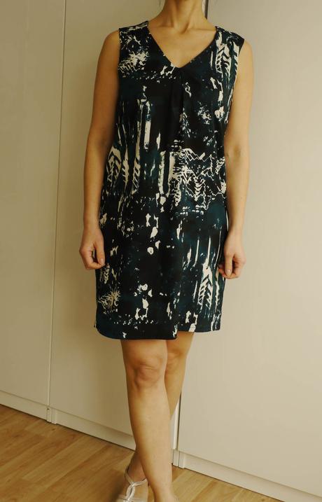 Zeleno bezove saty od chillytime 32 velikost, 32