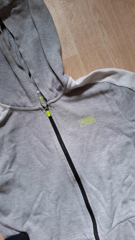 Tepláková souprava, f&f,164