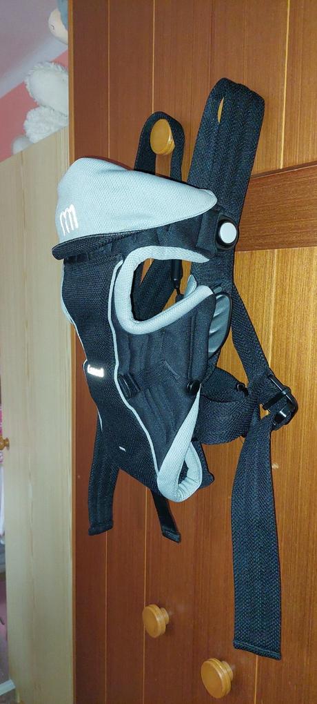 Nosítko lascal m1 carrier, lascal