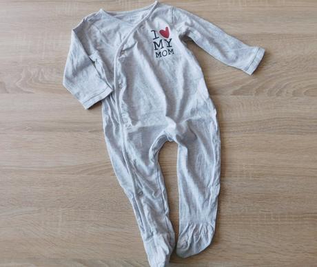 Overálek fox & bunny vel.74/80, fox & bunny,74