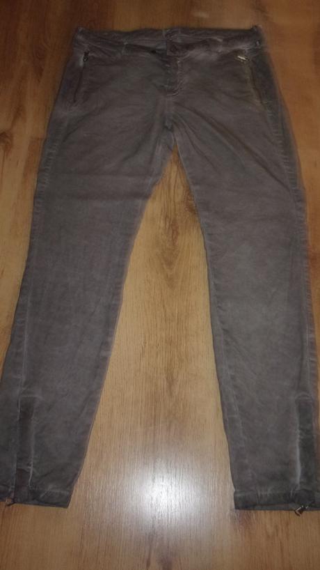 Krásné kalhoty zn. von zeiten, vel. 40/42, 40