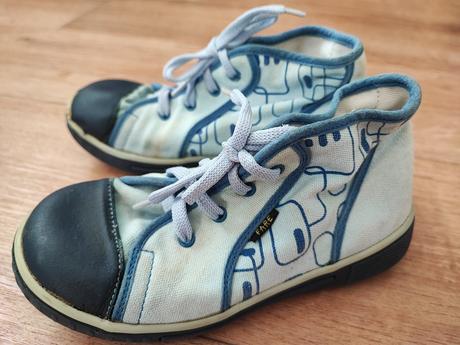 Tenisky fare 30, fare,30