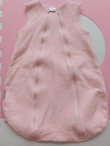 Spací pytel, little things