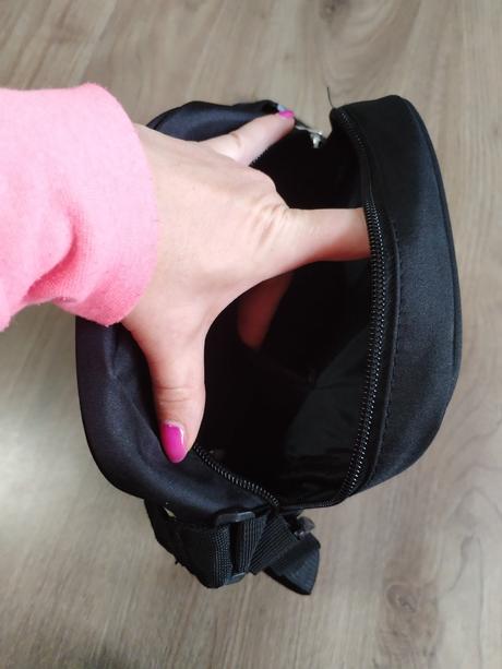 Taška přes rameno,