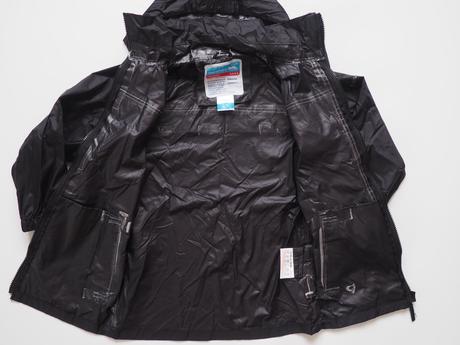 Funkční větrovka vel 128, 128