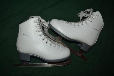 Dívčí brusle botas,v.30,kvalita, český výrobek, botas,30