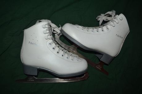 Dívčí brusle botas,v.30,kvalita, český výrobek, botas,30