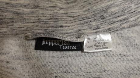 Mikina vel. 134/140, 134