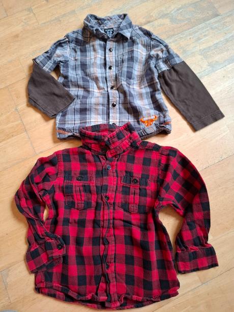 Balík chlapecký vel 92, 86–98