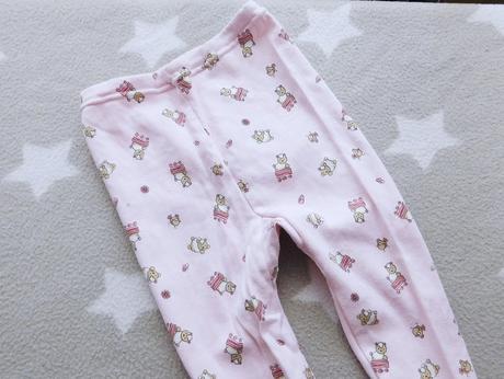 Ovečkové polodupačky tuttaoy vel.80/86, 80