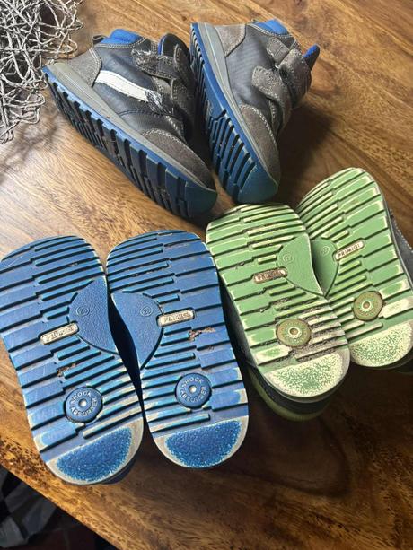 Celoroční boty primigi vel. 25,26 a 27, primigi,27