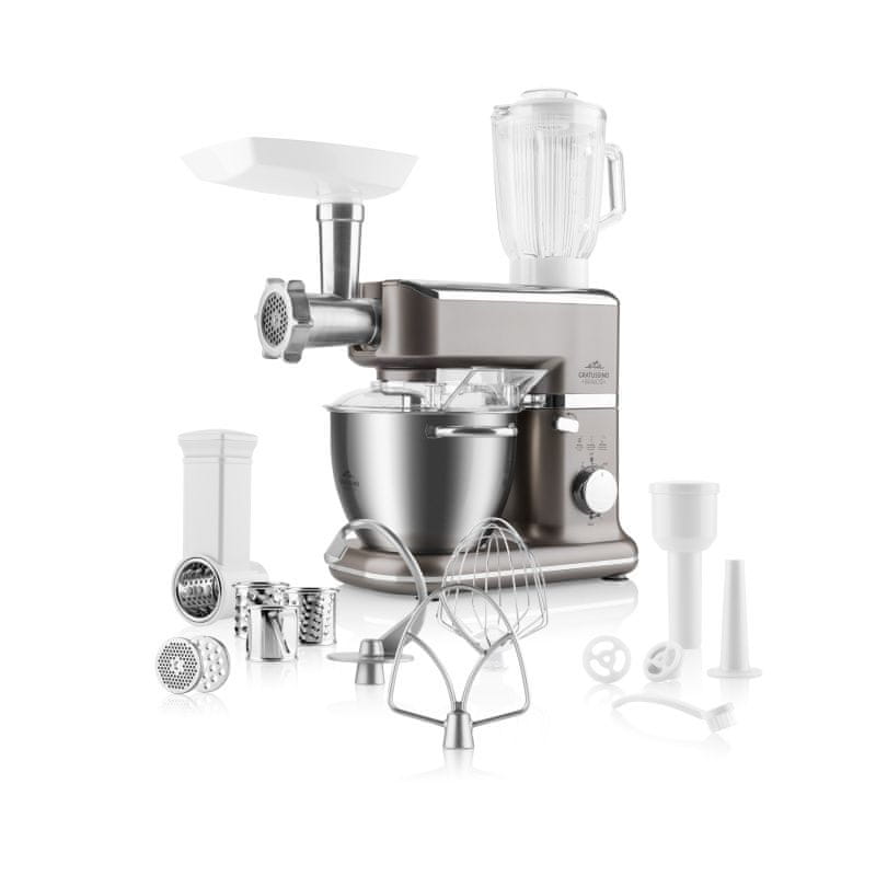 ETA kuchyňský robot Gratussino ETA kuchyňský robot Gratussino