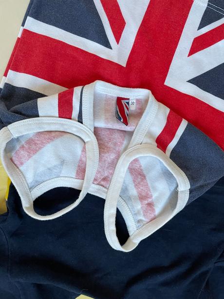 Set crop topů, vel není, cca xs, měřte, xs