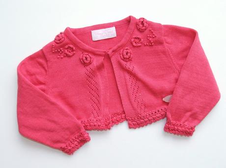 M219 bolerko vel. 68 / 74, mayoral,74