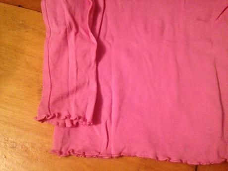 Dívčí rolák vlnky vel. 98 - 104, palomino,98