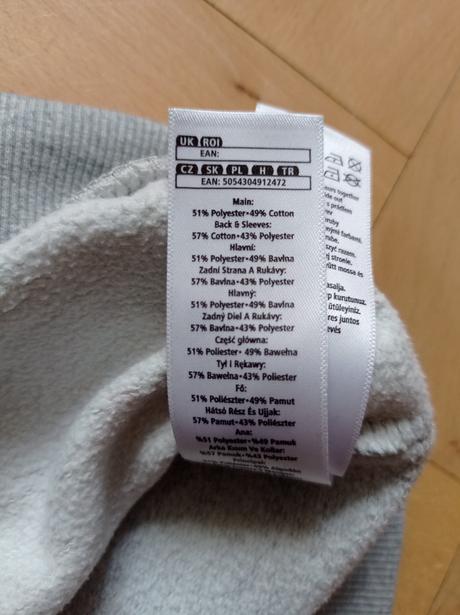 Mikina 104 disney ledové království, disney,104