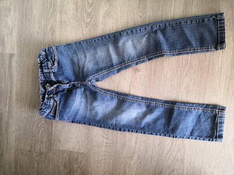 Oblečení 122, 122–134