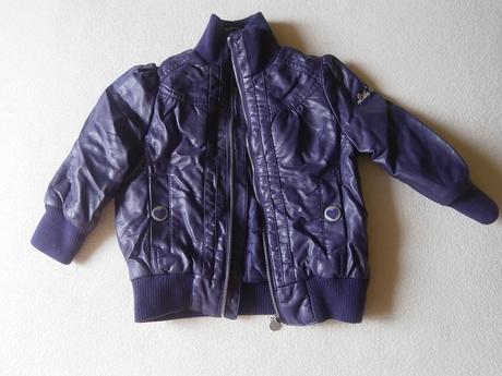 Koženková bunda, dopodopo,98