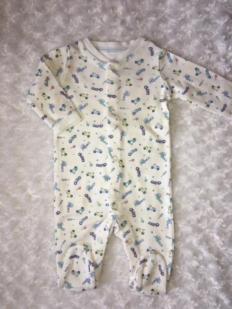 Bílý overal f&f, f&f,56