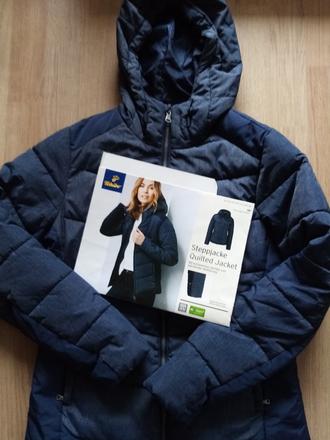 Zimní bunda, tcm,38