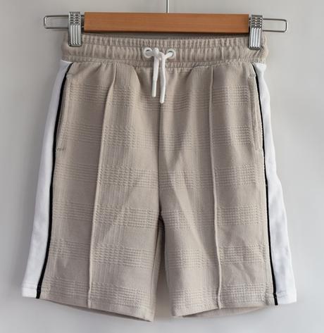 Kraťasy vel. 7 - 8 let, primark,128