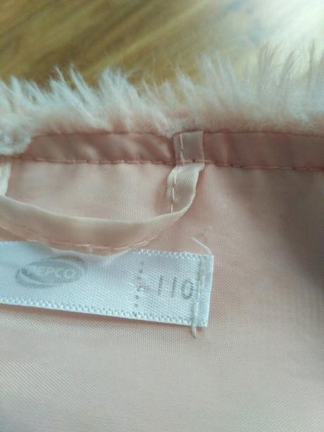 Vesta pepco, pepco,110