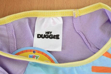 Letní pyžamo vel. 18 - 24 m, 92