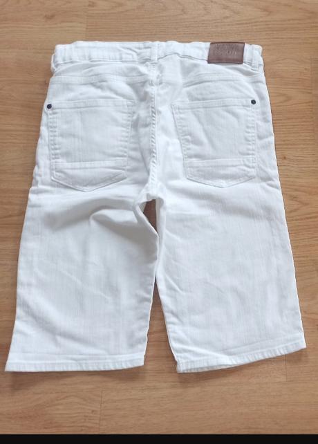 Šortky 3/4 vel.152-164, h&m,152