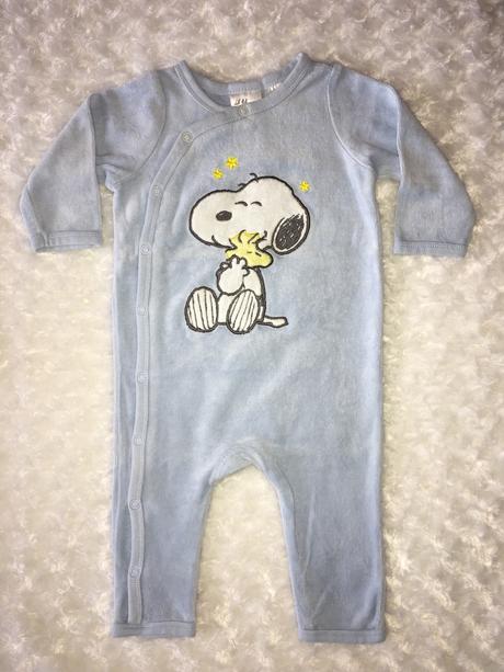 Sametový overal h&m, h&m,62