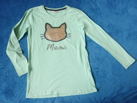 Tričko 8-10let, kids,134