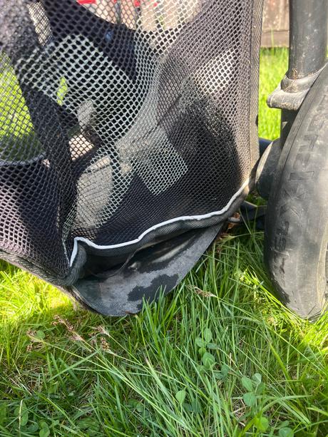 Kočár x-lander-trojkominace, x-lander