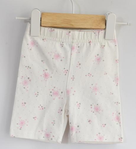 Kraťasy vel. 3 - 6 m, george,68