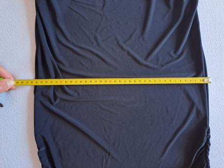 Elegantní italské tílko dámské, vel.m, m