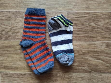Ponožky, 31