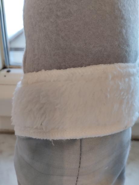 Látkový trpaslík,