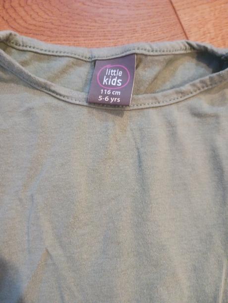 Šatičky č.116, 116