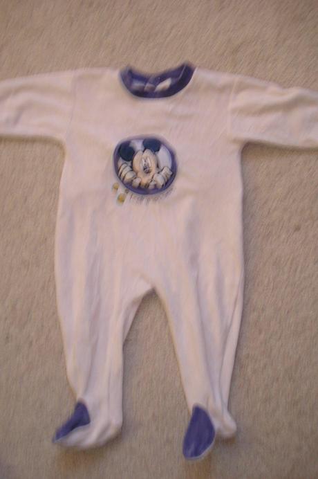 Sametový overal, disney,74