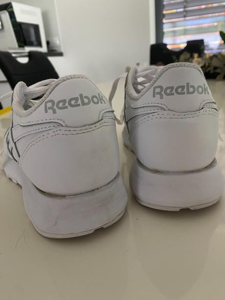 Tenisky reebok, vel. 40, reebok,40