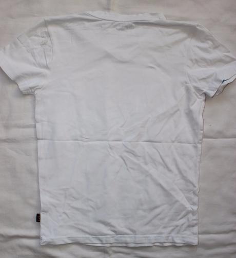 Am172. elastické tričko xs, xs