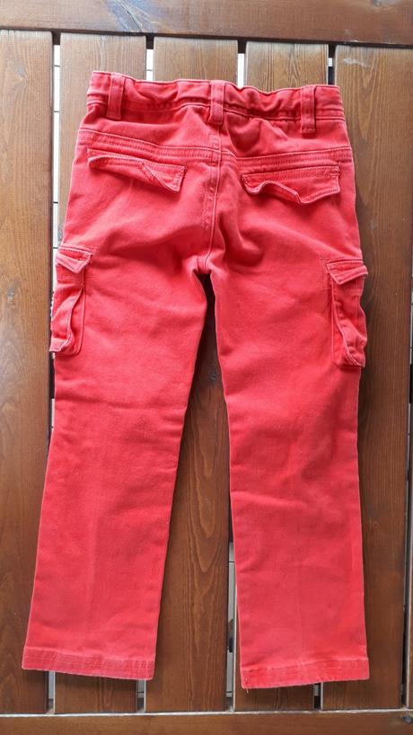 Kalhoty cars, disney,110