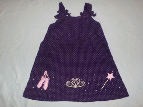 Manšestrákové šaty vel. 98,104, 98