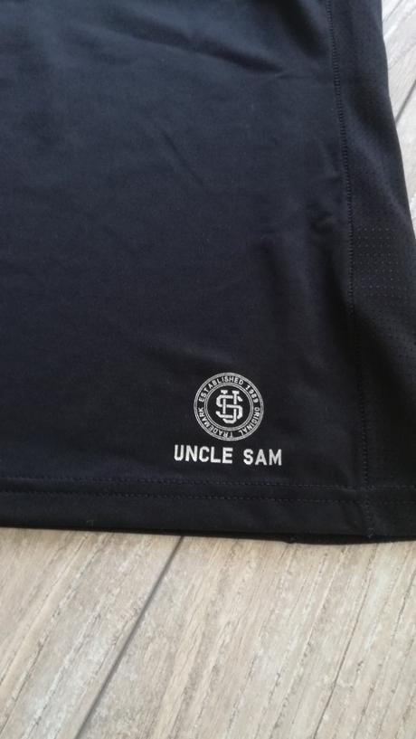 Tílko unscle sam vel s, s