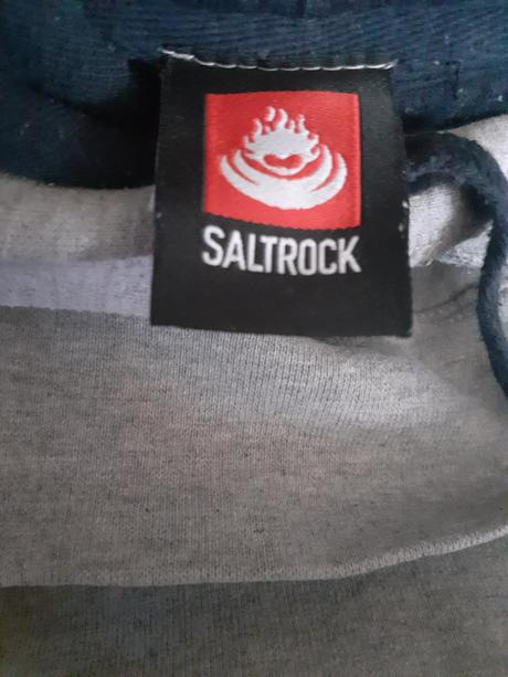 Silnější mikina, 38