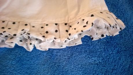 Sukně, šitá, vel odpovídá 86 i déle, 86