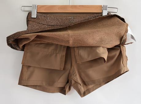 Sukně vel. 8 let, gap,128