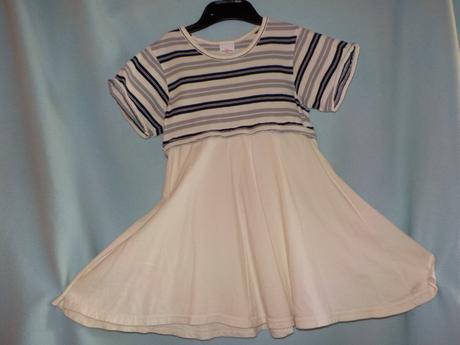 Šatičky vel. 116, 116