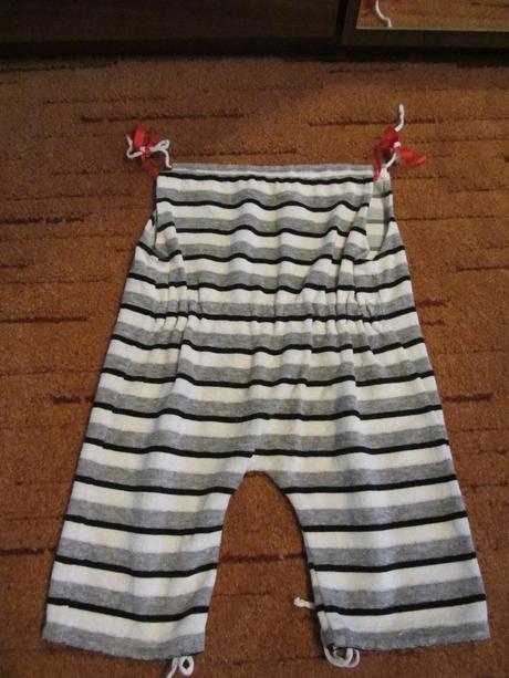 Letní overal na ramínka., 74