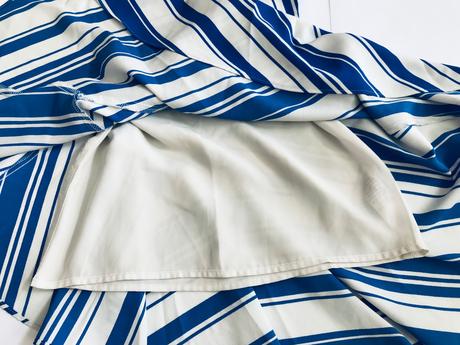 Ob/ šaty next asymetrické - v.3 roky, next,98