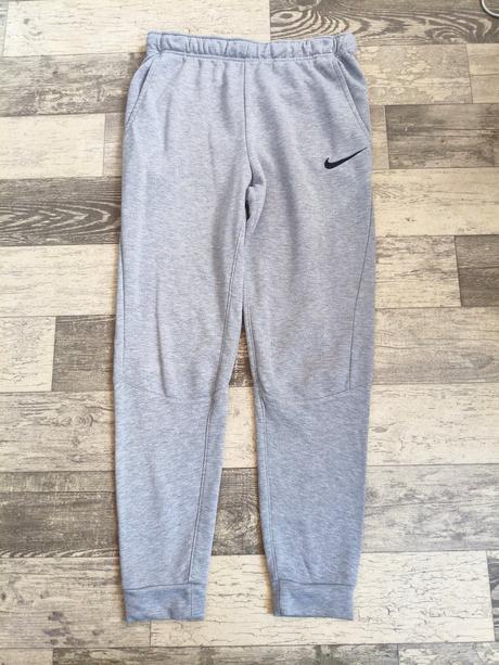 Tepláky pánské/chlapecké v.s nike, nike,s